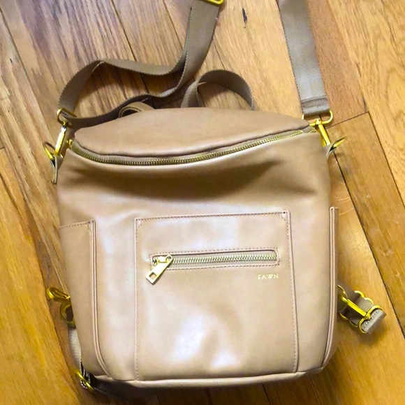 Fawn Design mini backpack bag - Picture 10 of 15